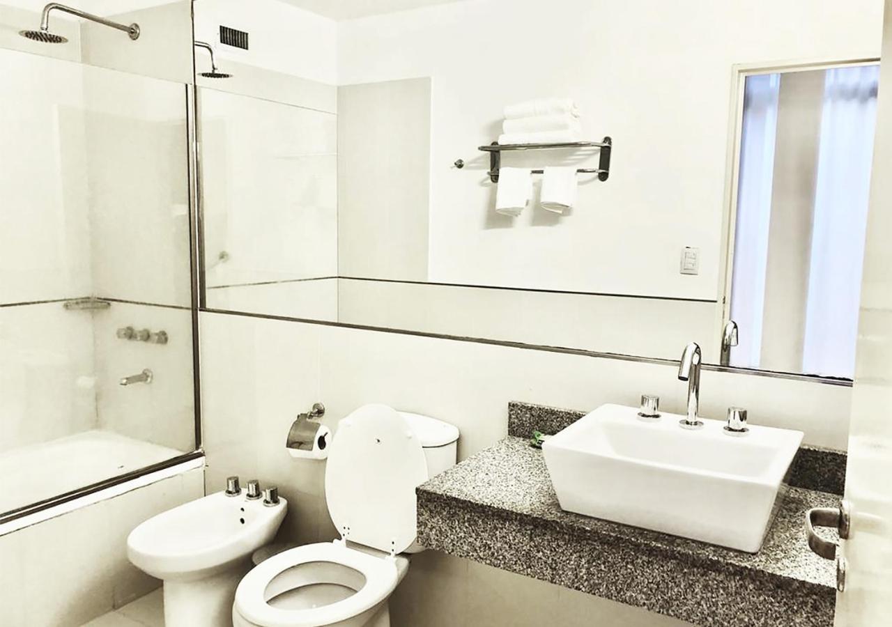 Apartamentos Libertador, Martínez エクステリア 写真