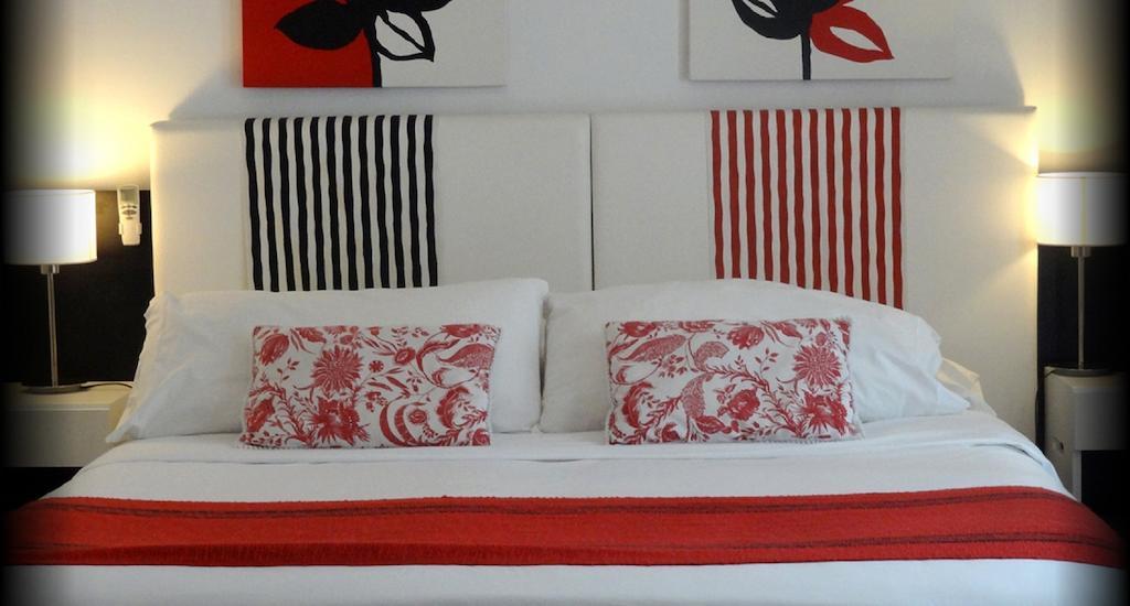 Apartamentos Libertador, Martínez 部屋 写真